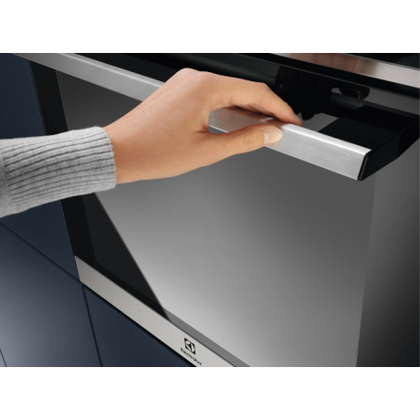 Electrolux - COP840X - LMS2173EMX - SteamCrisp, Pyrolys och WIFI Electrolux - COP840X - LMS2173EMX - SteamCrisp, Pyrolys och WIFI