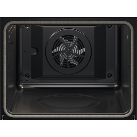 Electrolux - COP840X - LMS2173EMX - SteamCrisp, Pyrolys och WIFI Electrolux - COP840X - LMS2173EMX - SteamCrisp, Pyrolys och WIFI