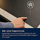 Electrolux - COP905B-HOB860BSC - PizzaExpert ugn & SaphirMatt 77 cm häll