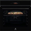 Electrolux - COP905B-HOX660MF - PizzaExpert ugn & PowerSlide häll med 77 cm bredd
