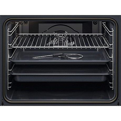 Electrolux - COP905B-HOX660MF - PizzaExpert ugn & PowerSlide häll med 77 cm bredd