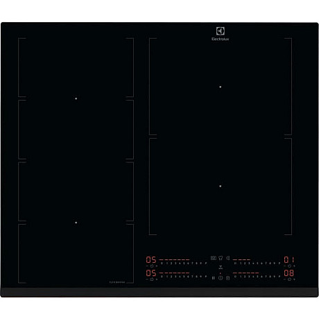 Electrolux - COP905B-HOX660MF - PizzaExpert ugn & PowerSlide häll med 77 cm bredd