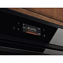 Electrolux - COP905B-HOX760MF - PizzaExpert ugn och PowerSlide häll med 71 cm bredd