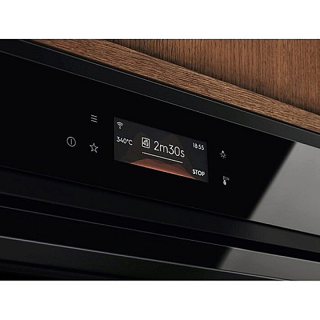Electrolux - COP905B-HOX760MF - PizzaExpert ugn och PowerSlide häll med 71 cm bredd
