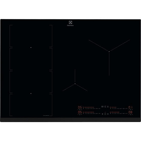 Electrolux - COP905B-HOX760MF - PizzaExpert ugn och PowerSlide häll med 71 cm bredd