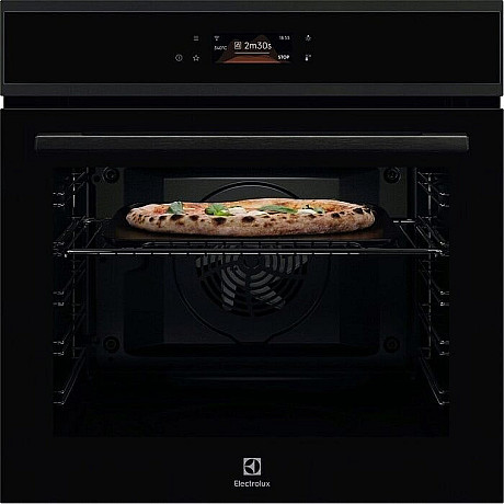 Electrolux - COP905B-HOX860MF - PizzaExpert ugn & PowerSlide häll med 78 cm bredd