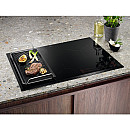 Electrolux - COP905B-HOX860MF - PizzaExpert ugn & PowerSlide häll med 78 cm bredd