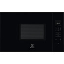 Electrolux - COP905B-KMFD172NB - PizzaExpert ugn & Touch-mikro 37.1 cm höjd
