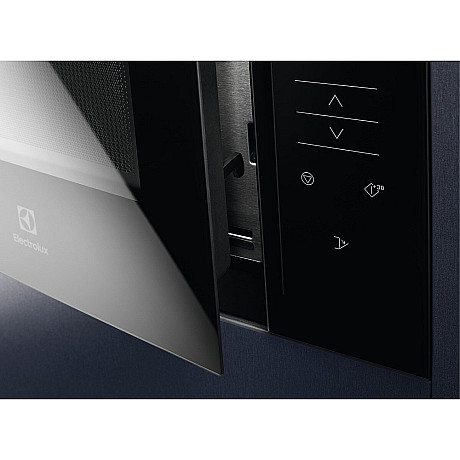 Electrolux - COP905B-KMFD172NB - PizzaExpert ugn & Touch-mikro 37.1 cm höjd