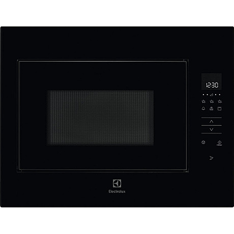 Electrolux - COP905B-KMFD264NB - PizzaExpert ugn & Touch-mikro 45.9 cm höjd