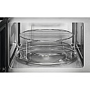Electrolux - COP905B-KMFD264NB - PizzaExpert ugn & Touch-mikro 45.9 cm höjd