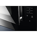 Electrolux - COP905B-KMFD264NB - PizzaExpert ugn & Touch-mikro 45.9 cm höjd