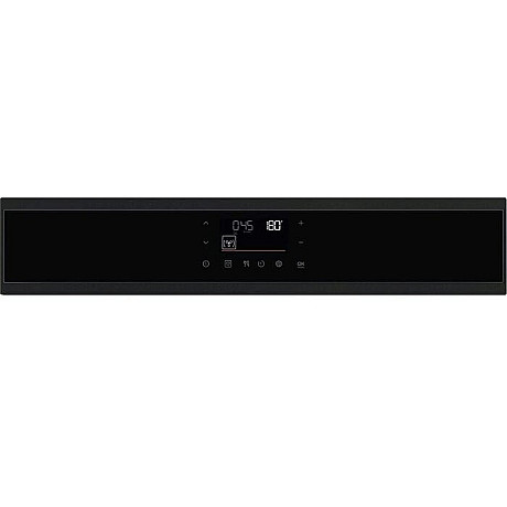 Electrolux - COPP22B-HOX660MF - SteamBake ugn & PowerSlide häll med 59 cm bredd