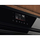 Electrolux - COPP22B-HOX660MF - SteamBake ugn & PowerSlide häll med 59 cm bredd