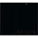 Electrolux - COPP22B-HOX660MF - SteamBake ugn & PowerSlide häll med 59 cm bredd