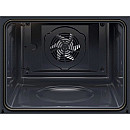 Electrolux - COPP22B-HOX760MF - SteamBake ugn & PowerSlide häll med 71 cm bredd