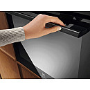 Electrolux - COPP22B-HOX760MF - SteamBake ugn & PowerSlide häll med 71 cm bredd