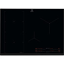 Electrolux - COPP22B-HOX760MF - SteamBake ugn & PowerSlide häll med 71 cm bredd