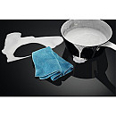 Electrolux - COPP22B-HOX760MF - SteamBake ugn & PowerSlide häll med 71 cm bredd