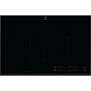 Electrolux - COPP22B-HOX860MF - SteamBake ugn & PowerSlide häll med 78 cm bredd