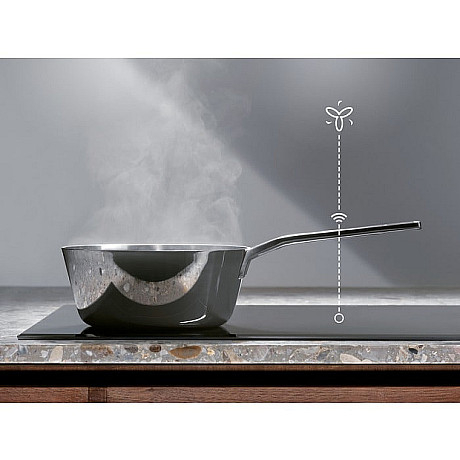 Electrolux - COPP22B-HOX860MF - SteamBake ugn & PowerSlide häll med 78 cm bredd