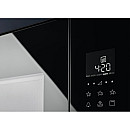 Electrolux - COPP22B-KMFD172NB - SteamBake ugn & Touch-mikro 37.1 cm höjd