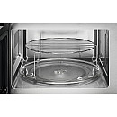 Electrolux - COPP22B-KMFD172NB - SteamBake ugn & Touch-mikro 37.1 cm höjd