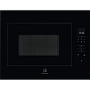 Electrolux - COPP22B-KMFD264NB - SteamBake ugn & Touch-mikro 45.9 cm höjd