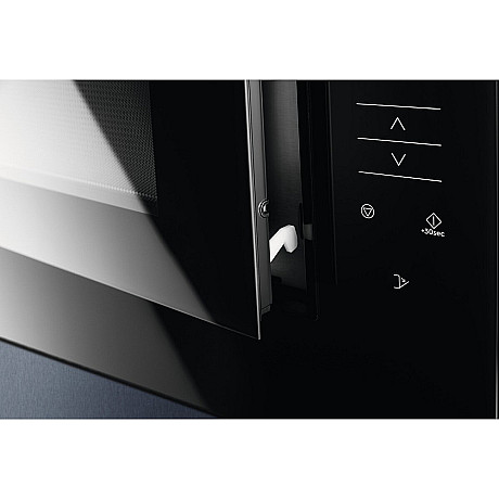 Electrolux - COPP22B-KMFD264NB - SteamBake ugn & Touch-mikro 45.9 cm höjd