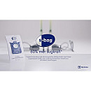 Electrolux - E201SM - Dammsugarpåse S bag Classic Long Performance