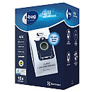 Electrolux - E201SM - Dammsugarpåse S bag Classic Long Performance