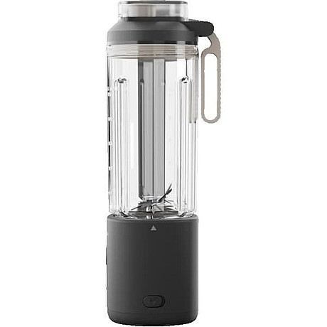 Electrolux - E4BP1-2CG - Bärbar blender antracitgrå