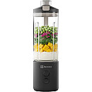 Electrolux - E4BP1-2CG - Bärbar blender antracitgrå