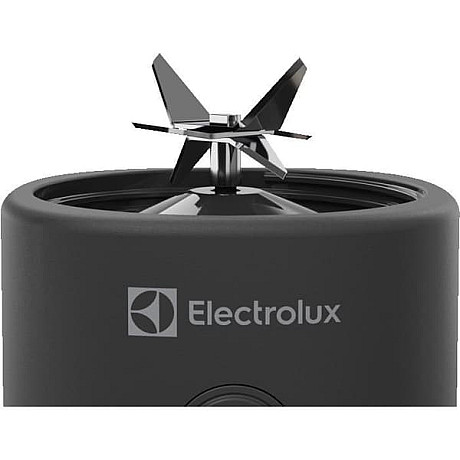Electrolux - E4BP1-2CG - Bärbar blender antracitgrå