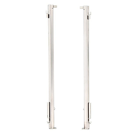 Electrolux - E4OHTR111 - Teleskopskenor 1 nivå för ugnar och spisar