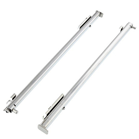 Electrolux - E4OHTR311 - Teleskopskenor 3pack för alla XXL-ugnar