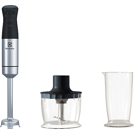 Electrolux - E5HB1-6SS - Create 5 stavmixer rostfritt stål
