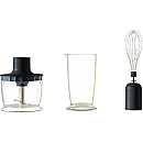 Electrolux - E5HB1-6SS - Create 5 stavmixer rostfritt stål