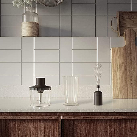 Electrolux - E5HB1-6SS - Create 5 stavmixer rostfritt stål
