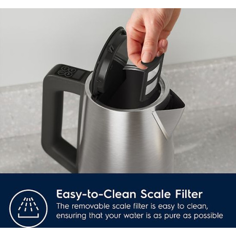 Electrolux - E5K1-6ST Create 5 Electrolux - E5K1-6ST Create 5