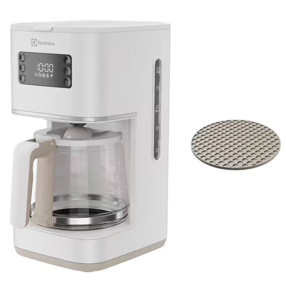 Electrolux - E6CM1-6SW - Nordic Timeless Collection 600