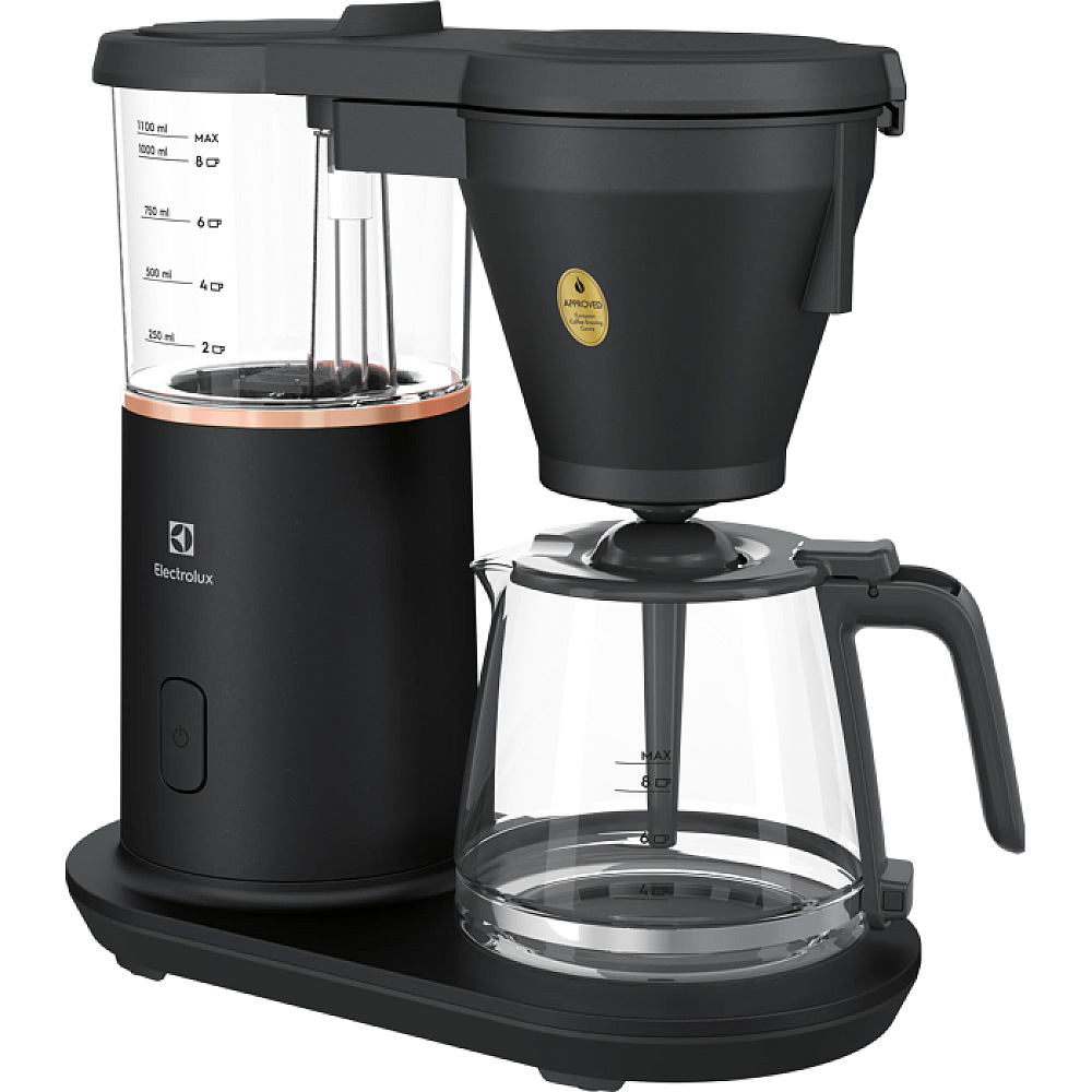 Electrolux - E7CM1-2GB - Explore 7,  Granite Black och koppar