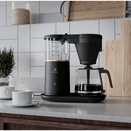 Electrolux - E7CM1-2GB - Explore 7,  Granite Black och koppar