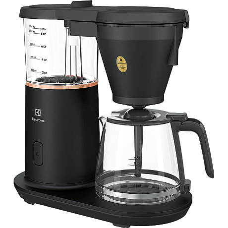 Electrolux - E7CM1-2GB - Explore 7,  Granite Black och koppar
