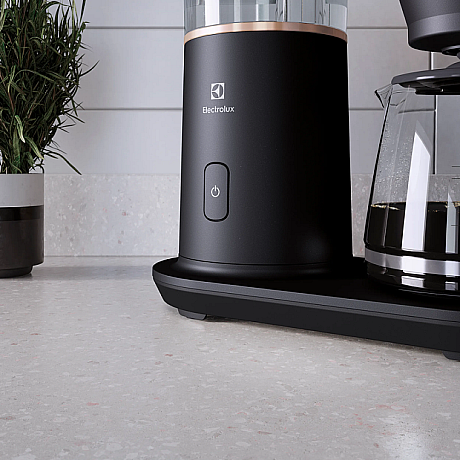 Electrolux - E7CM1-2GB - Explore 7,  Granite Black och koppar