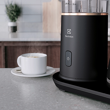 Electrolux - E7CM1-2GB - Explore 7,  Granite Black och koppar