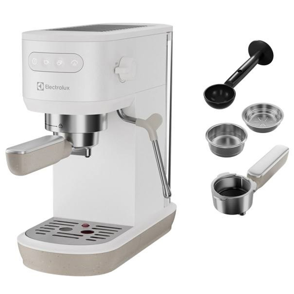 Electrolux - E7EC1-6SW - Nordic Timeless Collection 600