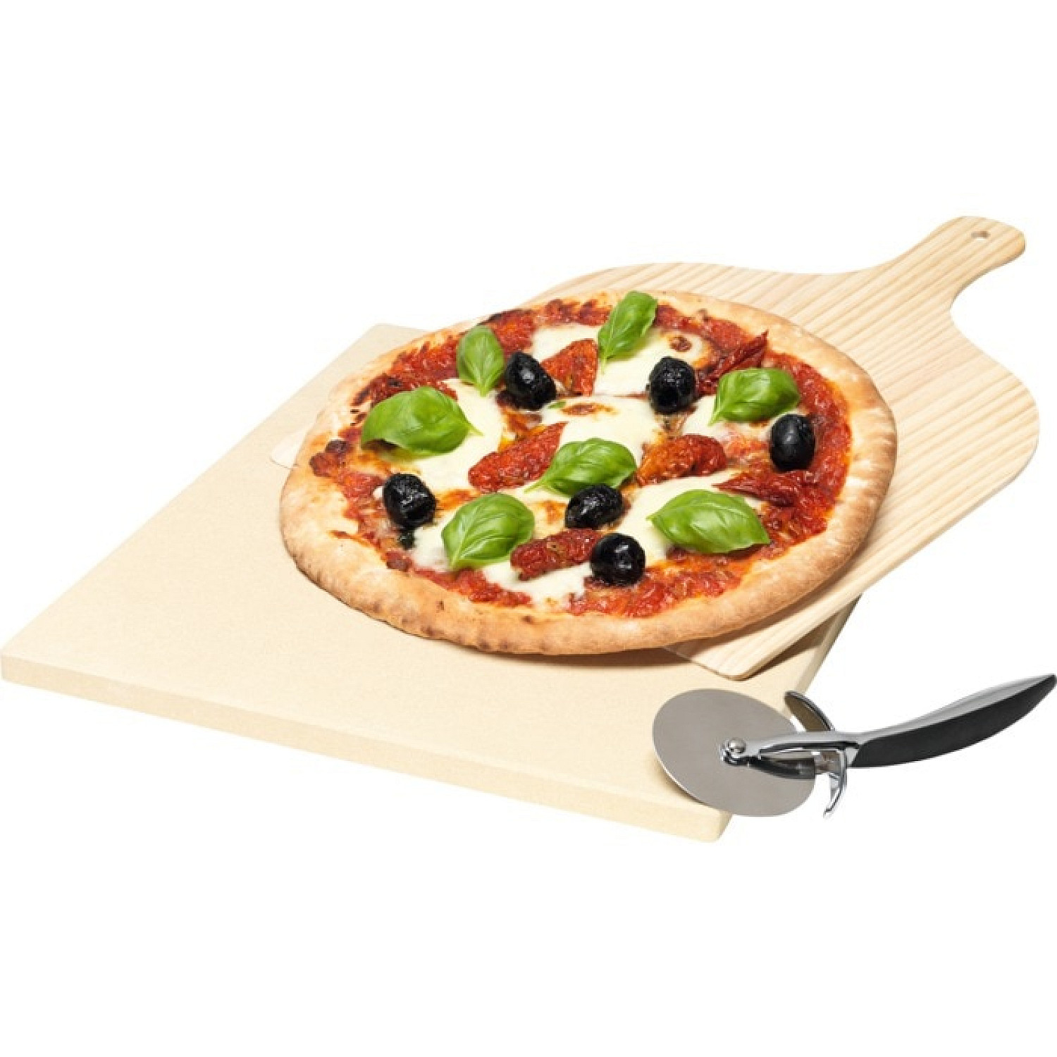Electrolux pizzaster / stekplatta e9ohps1 pizzastenskit ugnar spisar