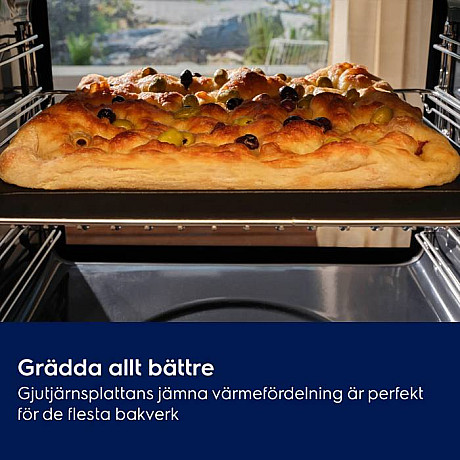 Electrolux - E9OOPE01 - PizzaExpert Kit