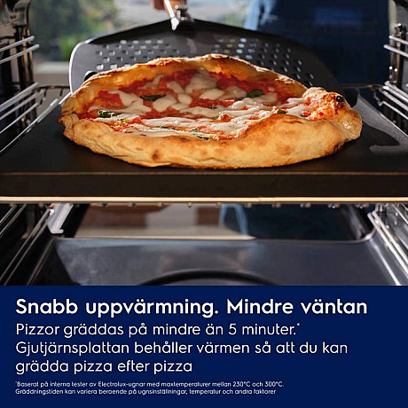 Electrolux - E9OOPE01 - PizzaExpert Kit